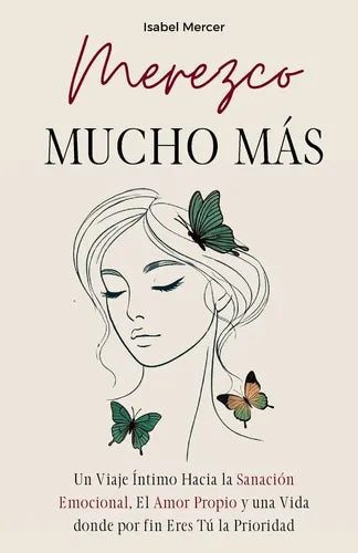 Merezco mucho más