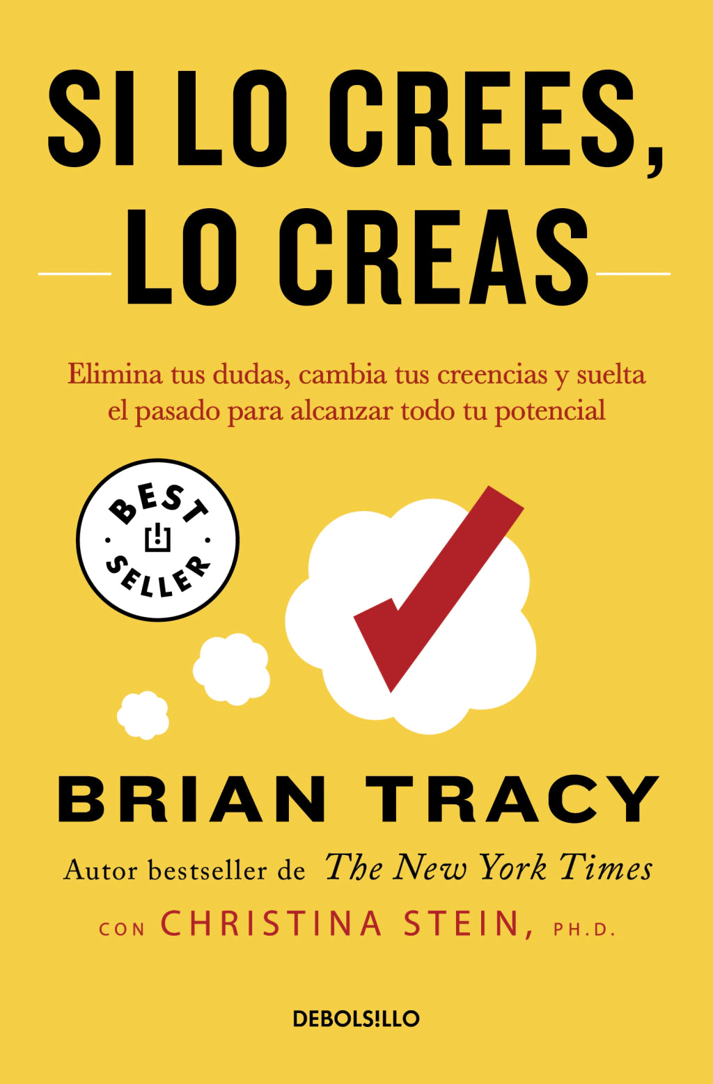 Si lo crees, lo creas